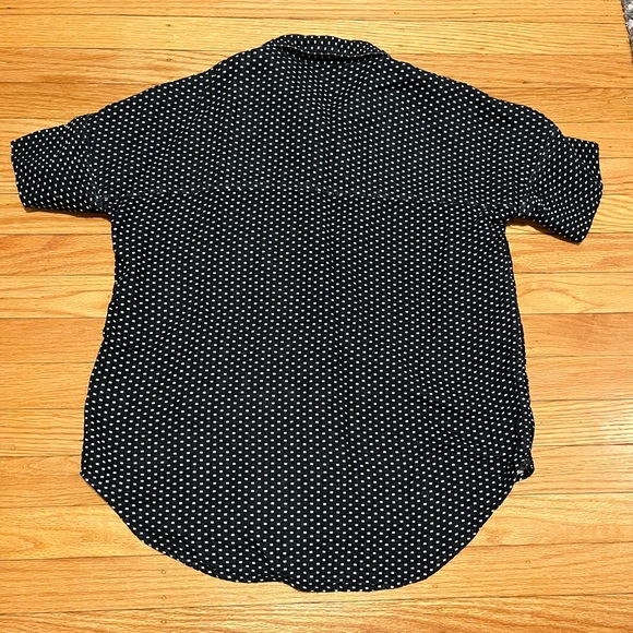 United by Blue Women’s Button Up - Picture 3 of 3